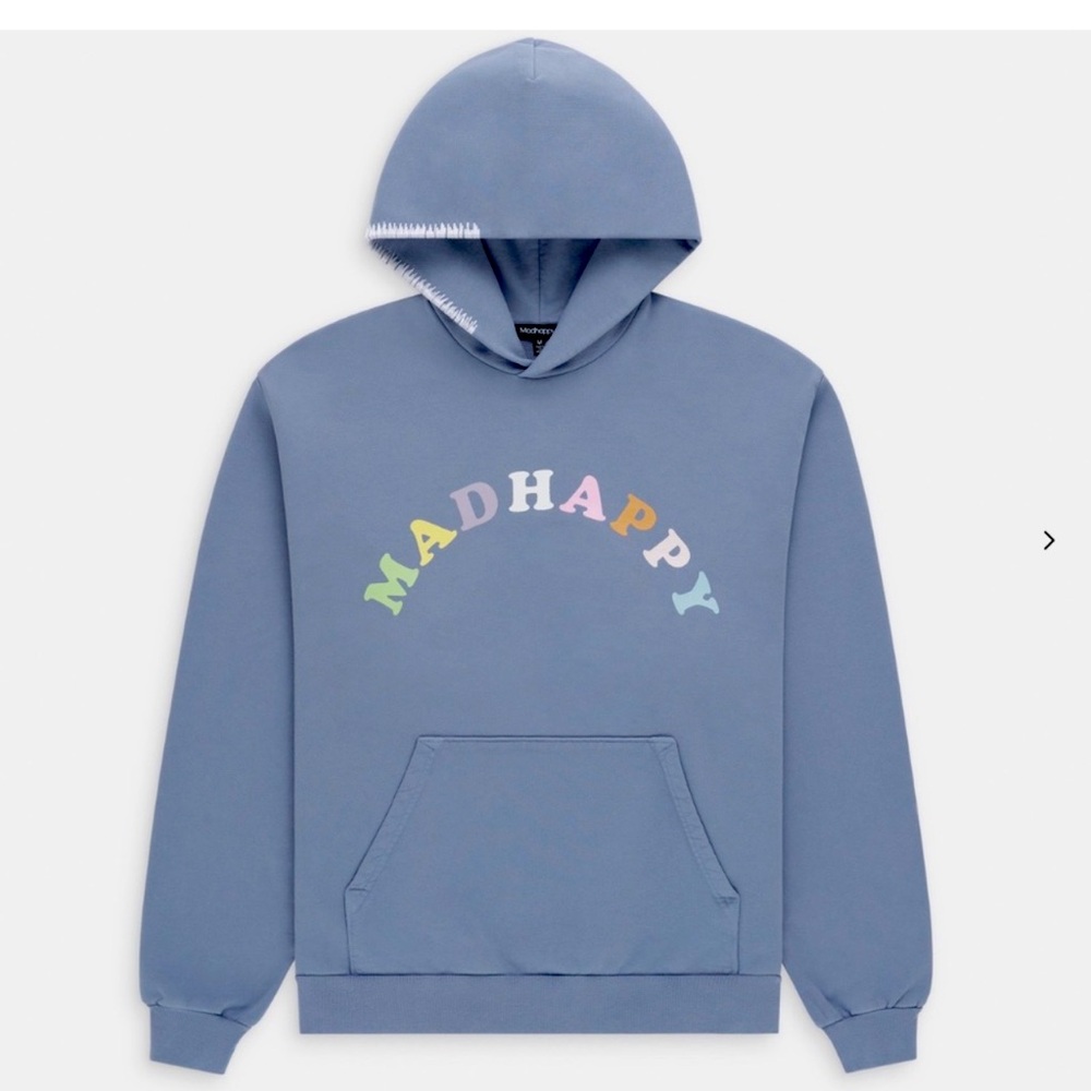Madhappy Pastels Hoodie
